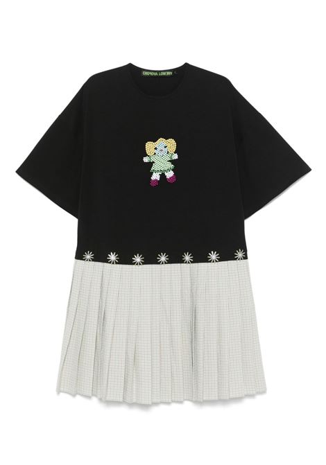 abito CHOPOVA LOWENA | Abito | 1299BLACK MULTI